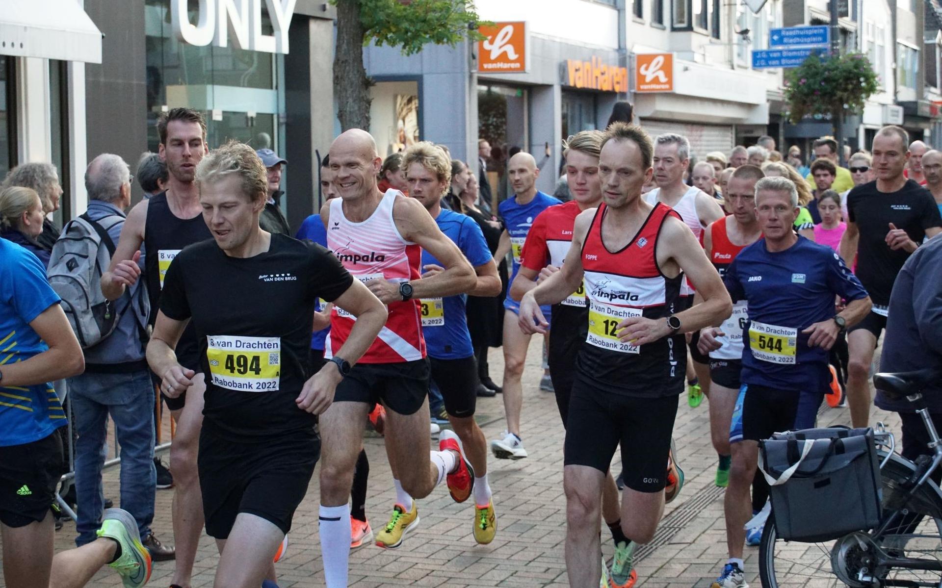 Nieuwe route voor 8 van Drachten - Leeuwarder Courant